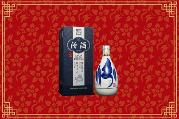沈阳烟酒回收汾酒